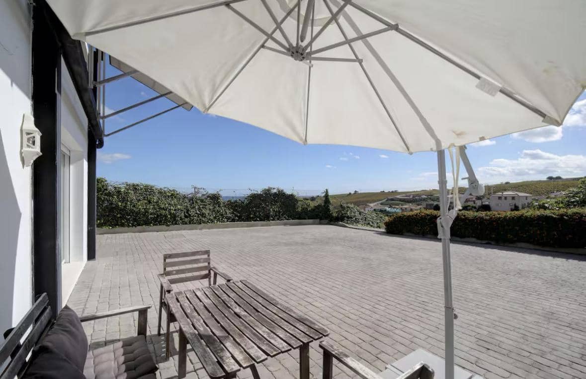 6 slaapkamer Finca/Landhuis te koop in Manilva met zwembad garage - € 2.500.000 (Ref: 10037749)