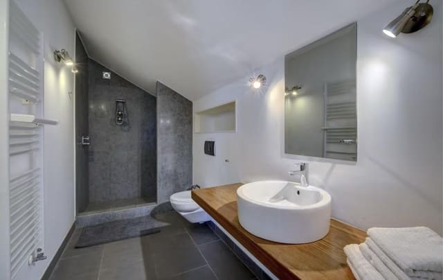 6 slaapkamer Finca/Landhuis te koop in Manilva Pueblo, Manilva met zwembad garage - € 2.500.000 (Ref: 10037749)