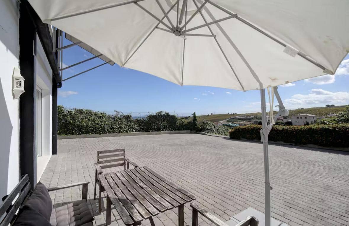 6 slaapkamer Finca/Landhuis te koop in Manilva met zwembad garage - € 2.500.000 (Ref: 10037749)