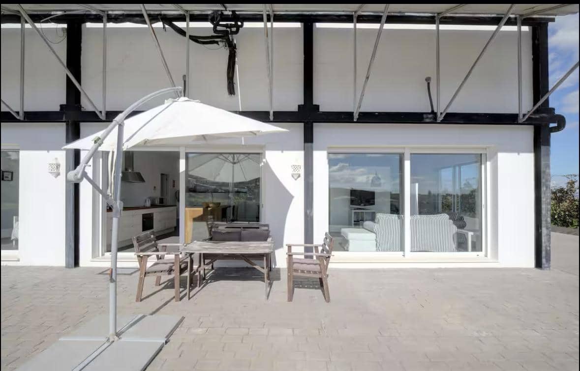 6 slaapkamer Finca/Landhuis te koop in Manilva met zwembad garage - € 2.500.000 (Ref: 10037749)