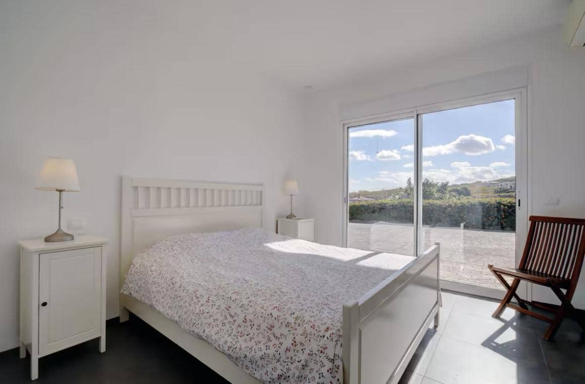 6 slaapkamer Finca/Landhuis te koop in Manilva met zwembad garage - € 2.500.000 (Ref: 10037749)