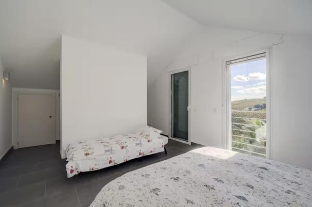 6 slaapkamer Finca/Landhuis te koop in Manilva Pueblo, Manilva met zwembad garage - € 2.500.000 (Ref: 10037749)