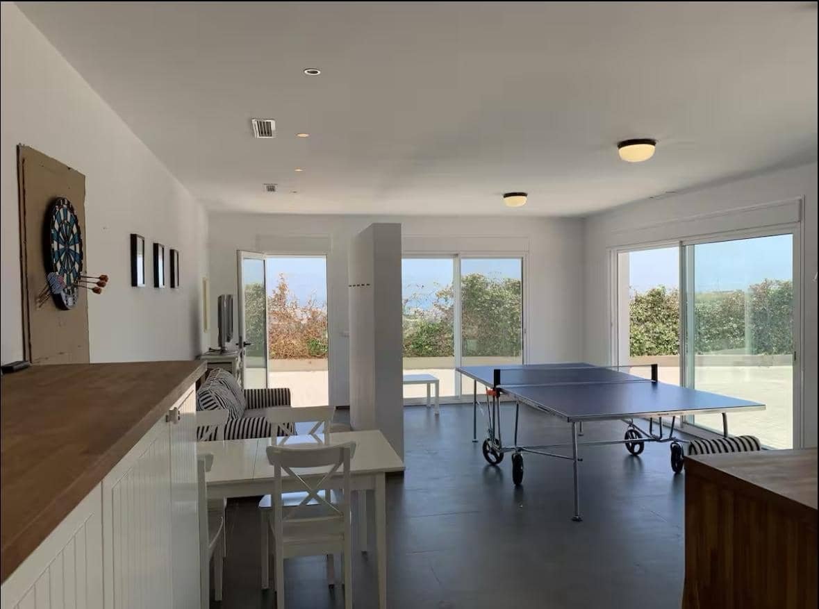 6 slaapkamer Finca/Landhuis te koop in Manilva met zwembad garage - € 2.500.000 (Ref: 10037749)