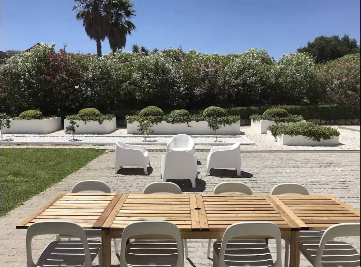 6 slaapkamer Finca/Landhuis te koop in Manilva met zwembad garage - € 2.500.000 (Ref: 10037749)