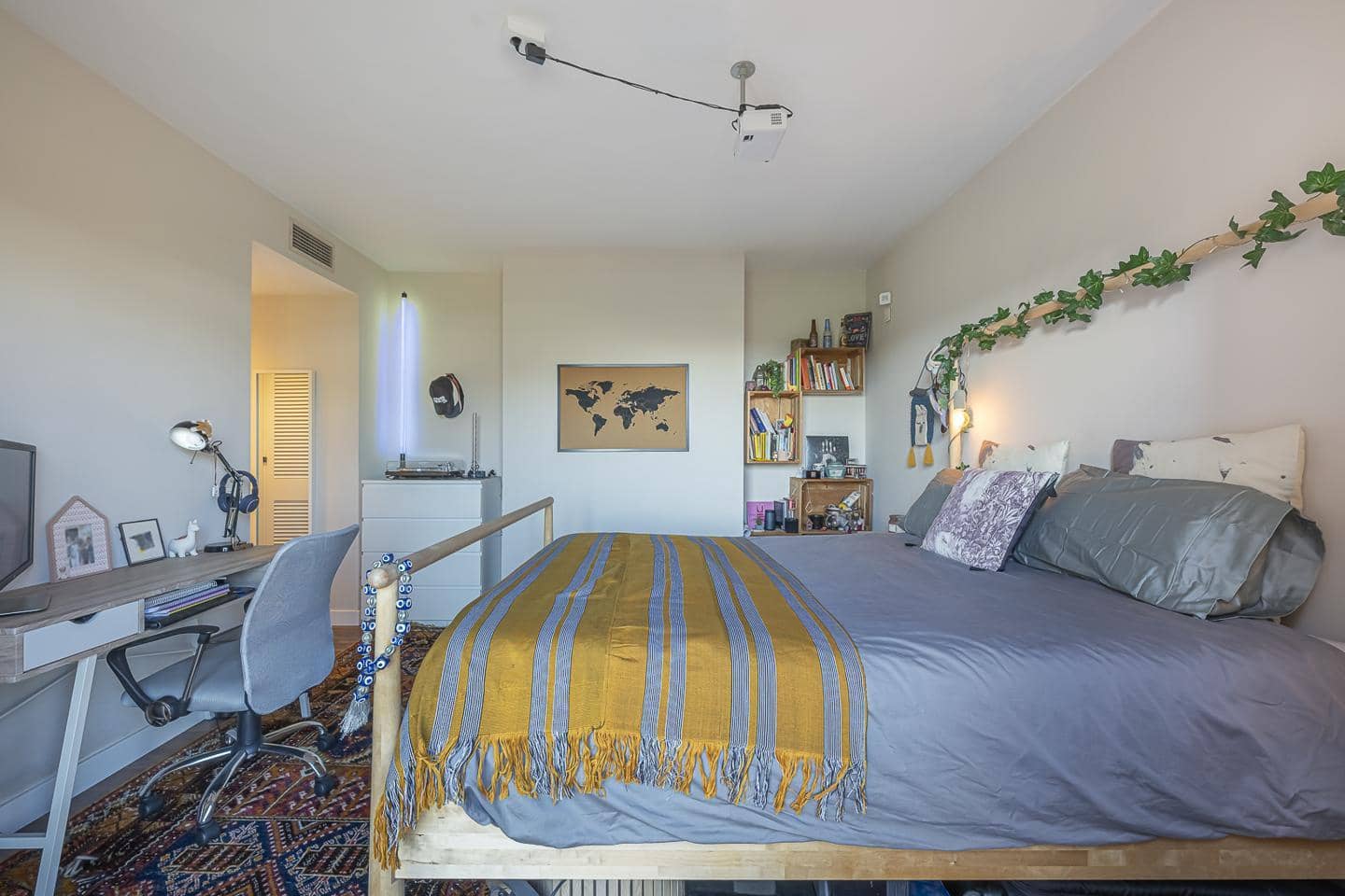 3 soverom Leilighet til salgs i Estepona med svømmebasseng garasje - € 798 000 (Ref: 10037753)