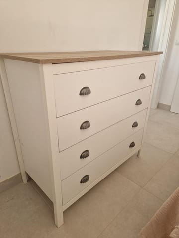 1 Zimmer Wohnung zu verkaufen in Centro, Estepona - 249.000 € (Ref: 10037759)