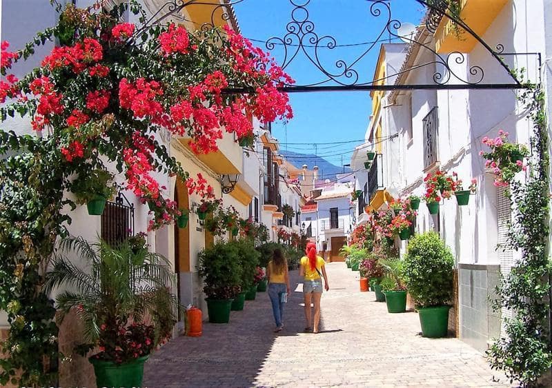1 bedroom Flat for sale in Estepona - € 249,000 (Ref: 10037759)