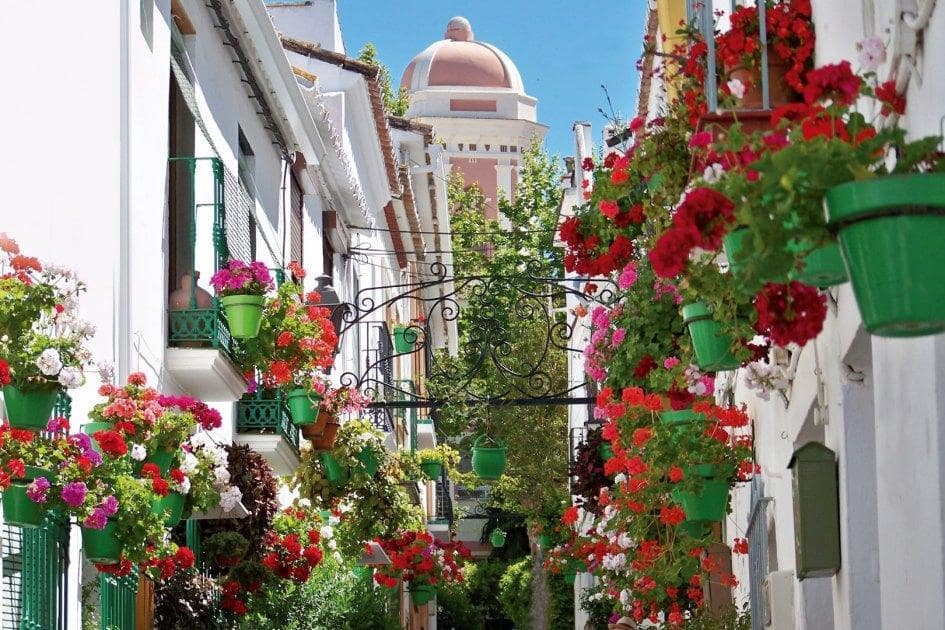 1 bedroom Flat for sale in Estepona - € 249,000 (Ref: 10037759)