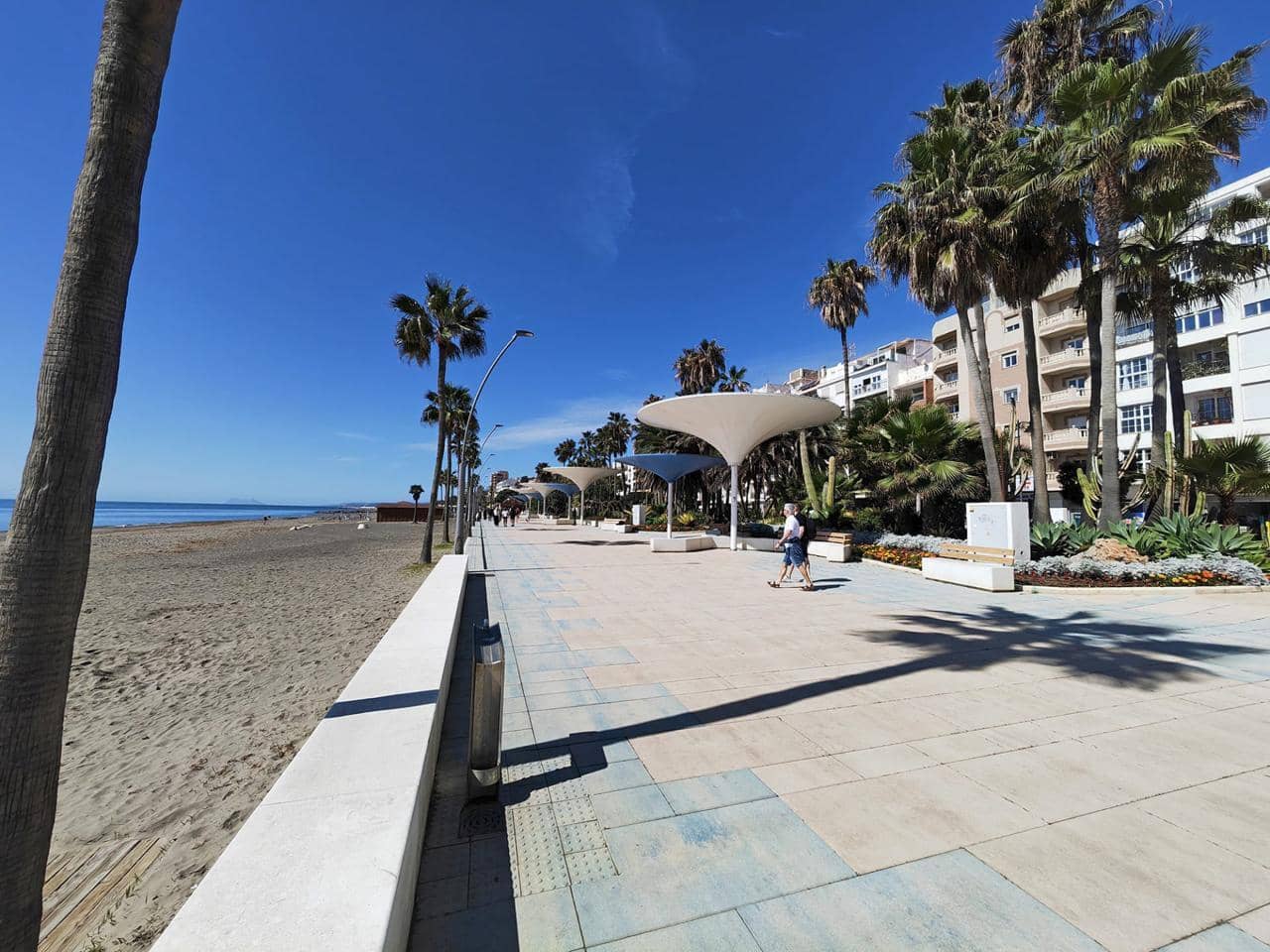 1 bedroom Flat for sale in Estepona - € 249,000 (Ref: 10037759)