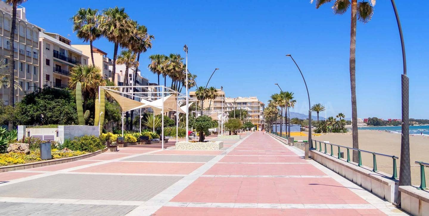 1 bedroom Flat for sale in Estepona - € 249,000 (Ref: 10037759)