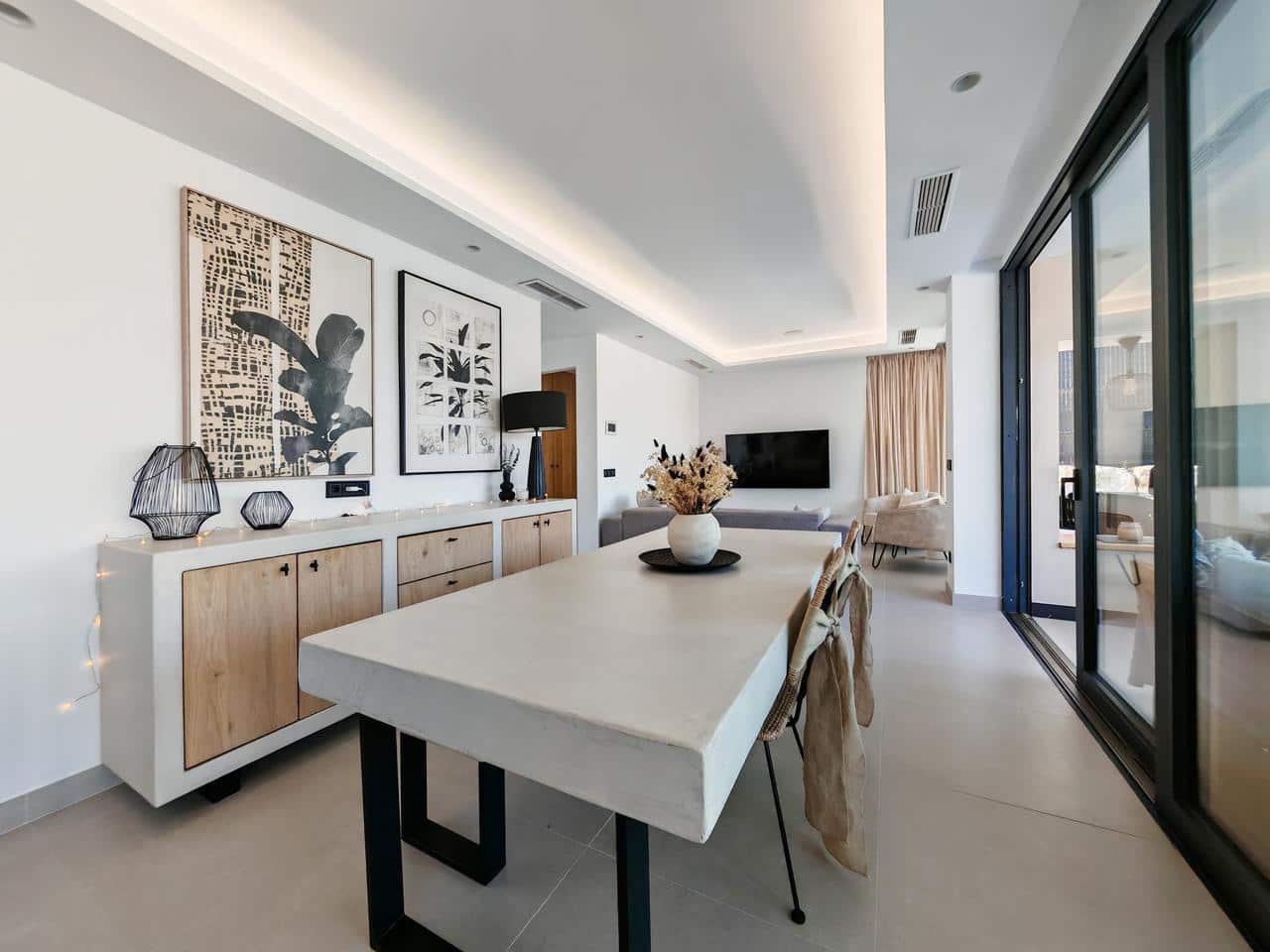 5 slaapkamer Villa te koop in Estepona met zwembad garage - € 1.395.000 (Ref: 10037760)
