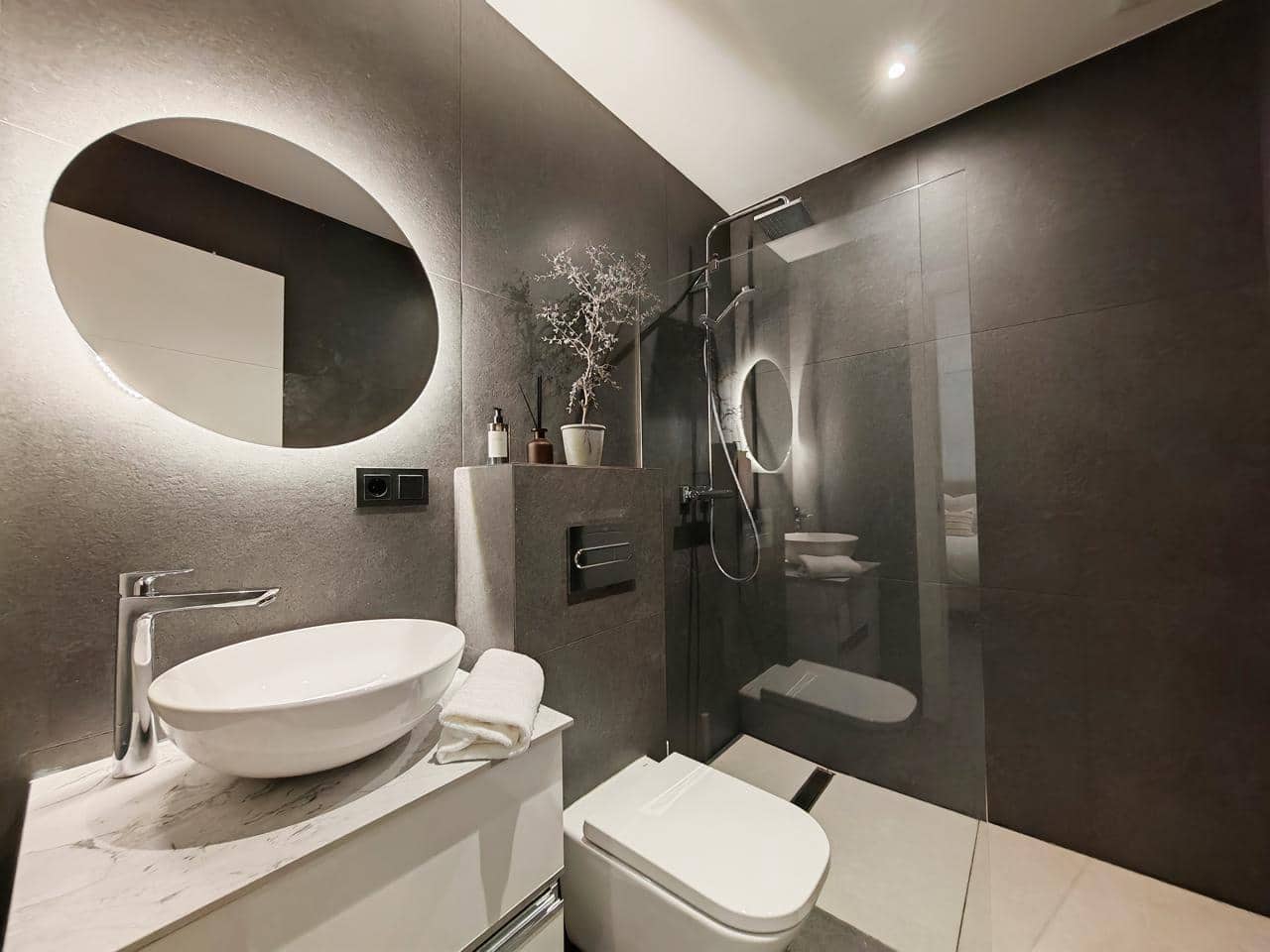 5 slaapkamer Villa te koop in Estepona met zwembad garage - € 1.395.000 (Ref: 10037760)