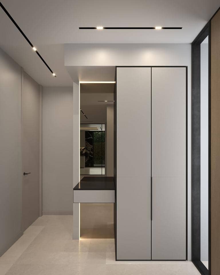 4 slaapkamer Villa te koop in Bel-Air met zwembad garage - € 2.195.000 (Ref: 10039101)