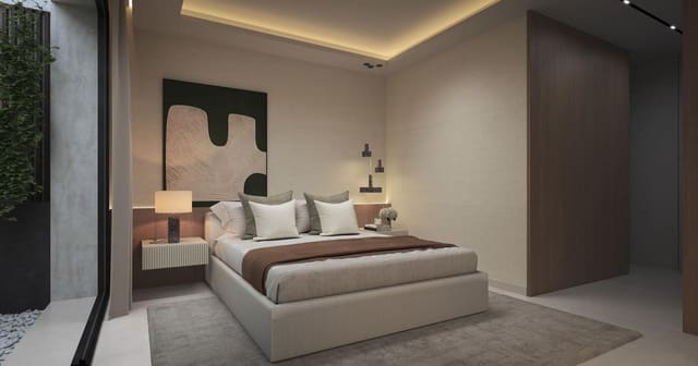 4 slaapkamer Villa te koop in Bel-Air, Estepona met zwembad garage - € 2.195.000 (Ref: 10039101)