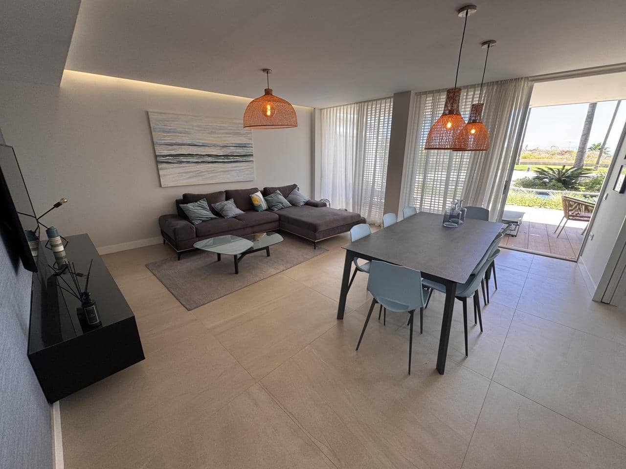 2 soverom Leilighet til salgs i Estepona med svømmebasseng garasje - € 898 000 (Ref: 10039222)