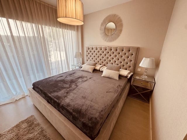 2 chambre Appartement à vendre à Guadalobón, Estepona avec piscine garage - 898 000 € (Ref: 10039222)