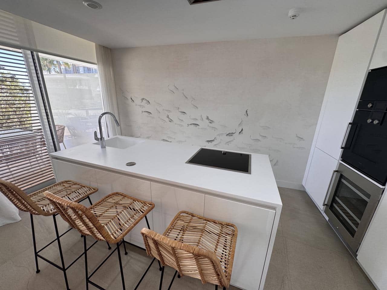 2 soverom Leilighet til salgs i Estepona med svømmebasseng garasje - € 898 000 (Ref: 10039222)
