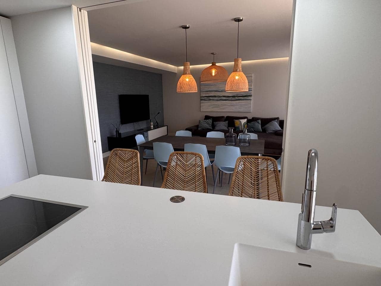2 soverom Leilighet til salgs i Estepona med svømmebasseng garasje - € 898 000 (Ref: 10039222)