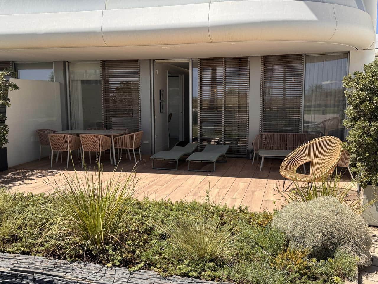 2 soverom Leilighet til salgs i Estepona med svømmebasseng garasje - € 898 000 (Ref: 10039222)