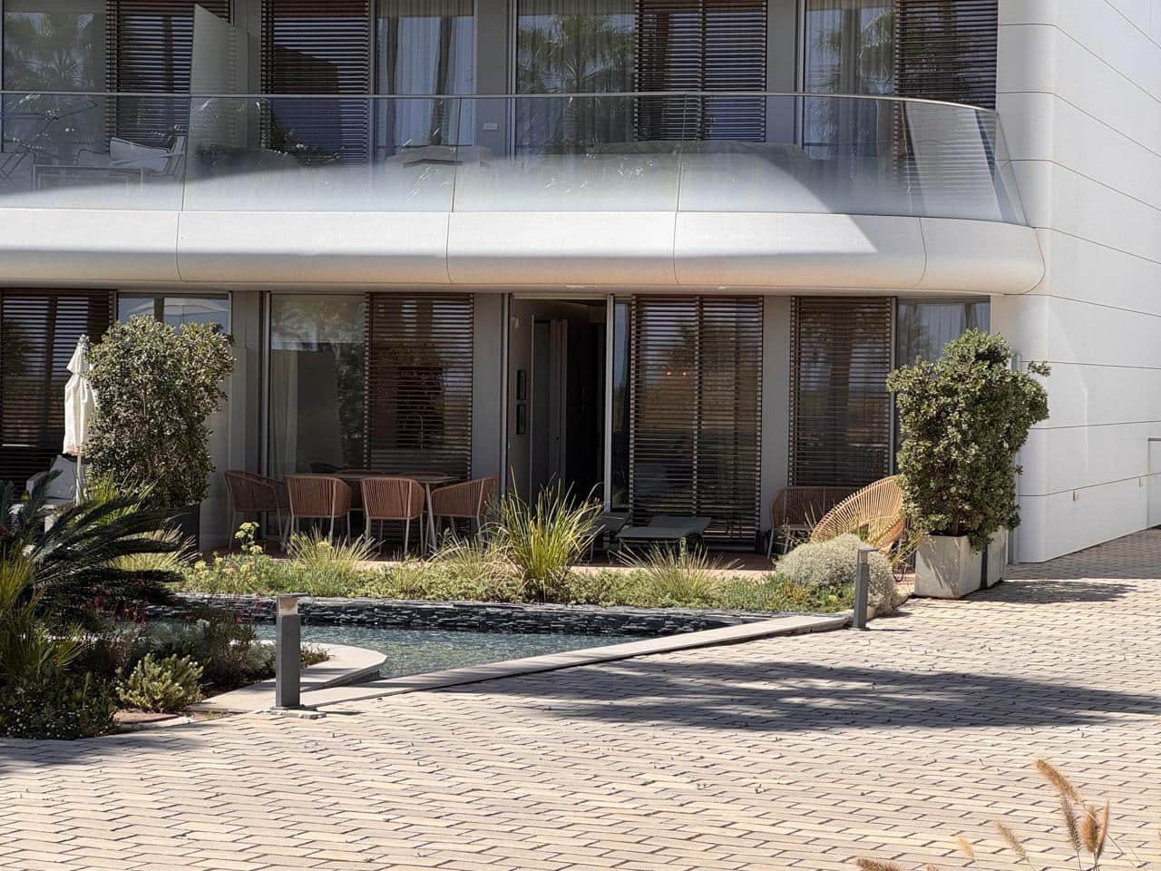 2 soverom Leilighet til salgs i Estepona med svømmebasseng garasje - € 898 000 (Ref: 10039222)