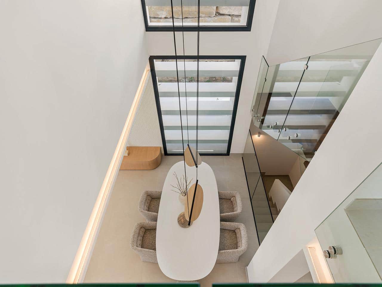 3 soverom Villa til salgs i Estepona med svømmebasseng garasje - € 1 550 000 (Ref: 10044386)