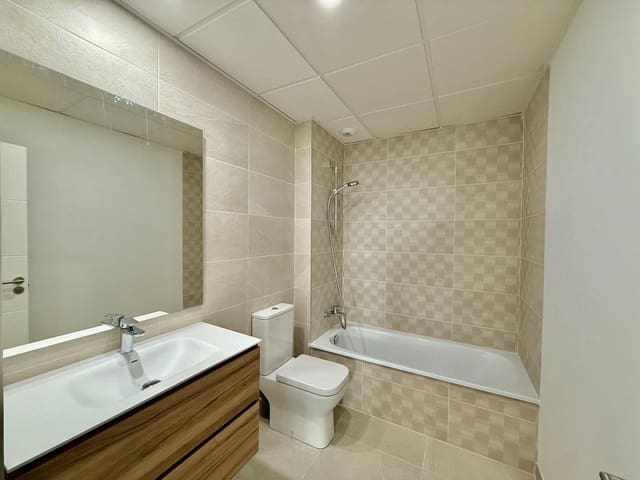 2 sovrum Lägenhet till salu i Huerta Nueva, Estepona med pool garage - 580 000 € (Ref: 10046098)