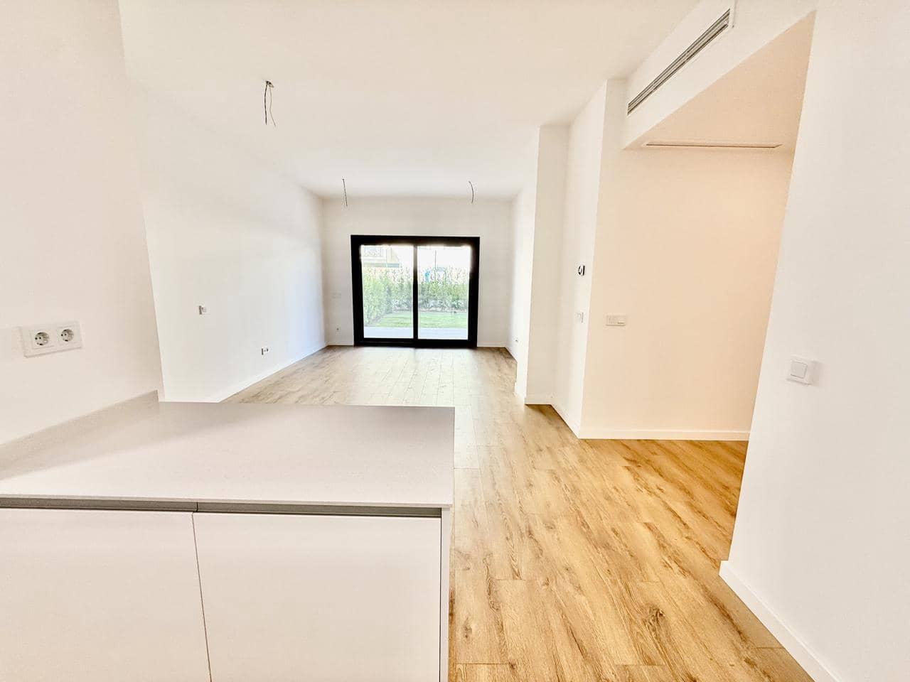2 sypialnia Mieszkanie na sprzedaż w Estepona z basenem garażem - 580 000 € (Ref: 10046098)
