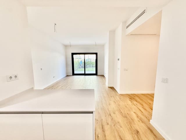 2 sovrum Lägenhet till salu i Huerta Nueva, Estepona med pool garage - 580 000 € (Ref: 10046098)