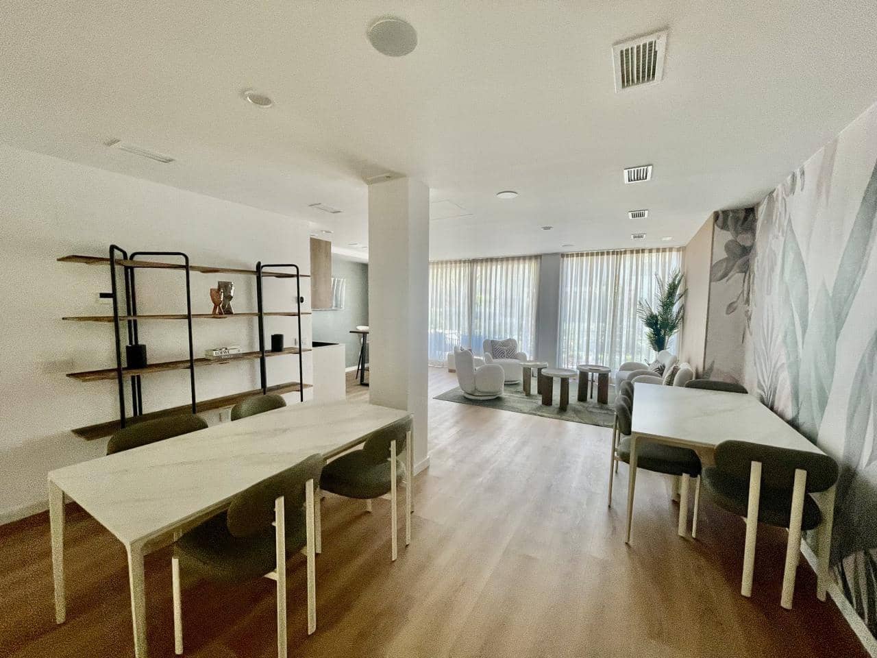 2 sypialnia Mieszkanie na sprzedaż w Estepona z basenem garażem - 580 000 € (Ref: 10046098)