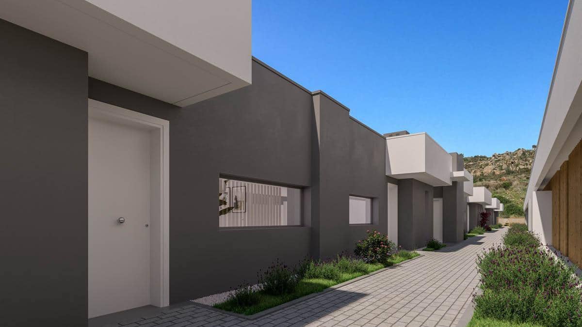 4 bedroom Villa for sale in Manilva with pool garage - € 465,000 (Ref: 10048533)