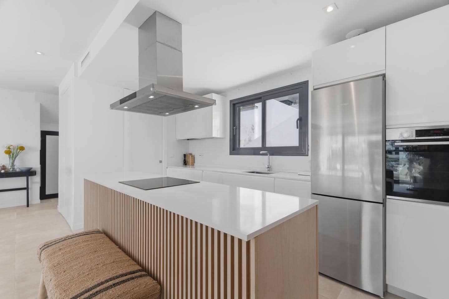 3 camera da letto Appartamento in vendita in Estepona con piscina garage - 1.039.000 € (Rif: 10071015)