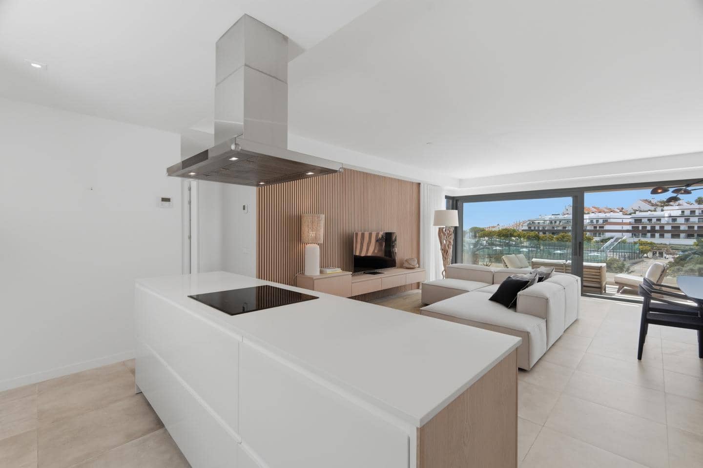 3 camera da letto Appartamento in vendita in Estepona con piscina garage - 1.039.000 € (Rif: 10071015)