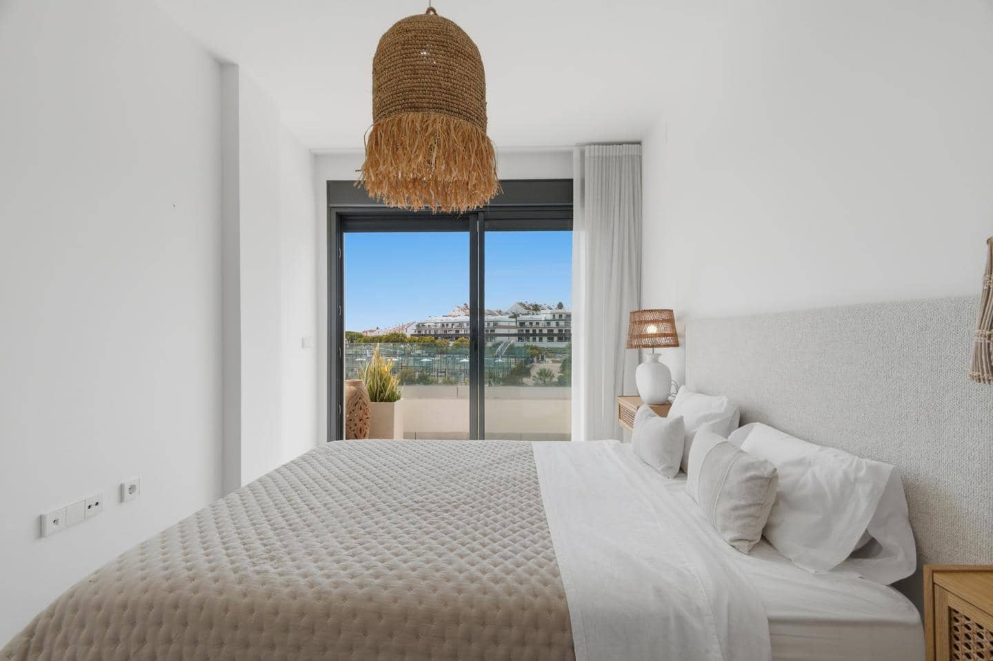 3 camera da letto Appartamento in vendita in Estepona con piscina garage - 1.039.000 € (Rif: 10071015)