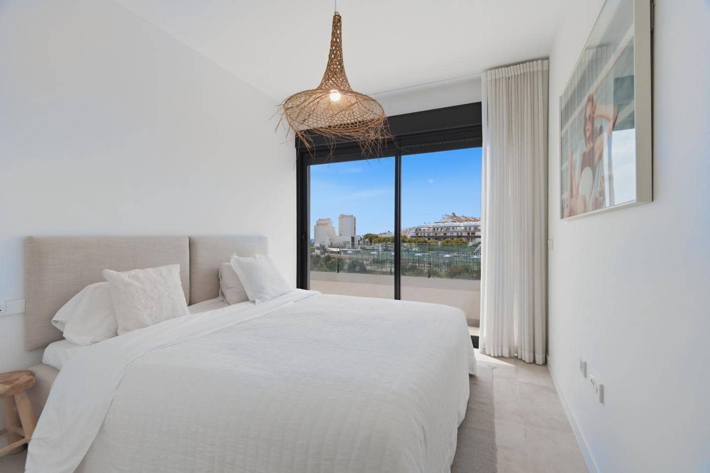 3 camera da letto Appartamento in vendita in Estepona con piscina garage - 1.039.000 € (Rif: 10071015)