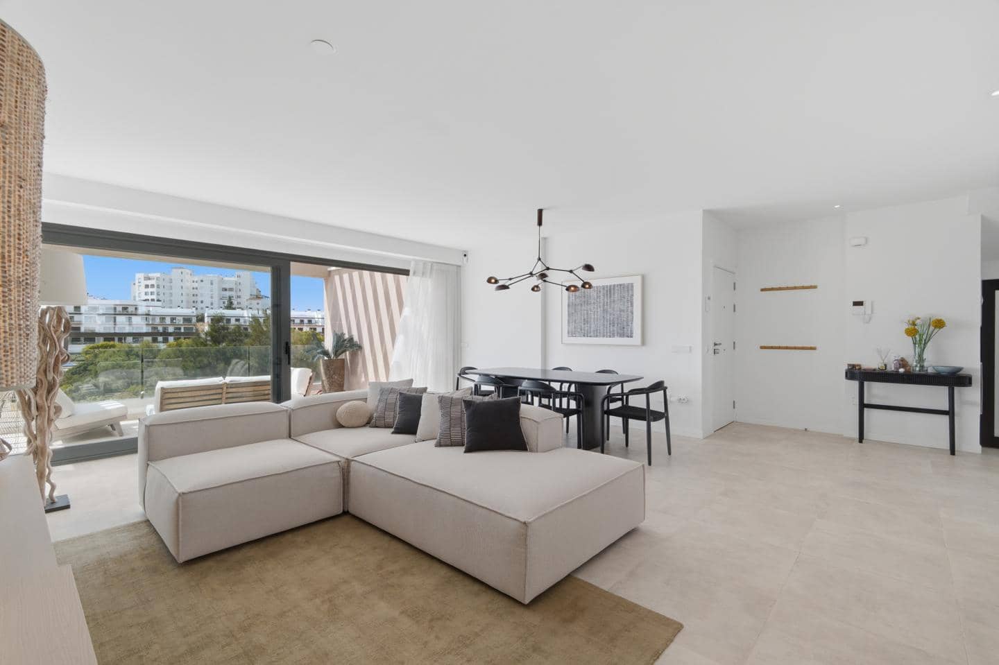 3 camera da letto Appartamento in vendita in Estepona con piscina garage - 1.039.000 € (Rif: 10071015)