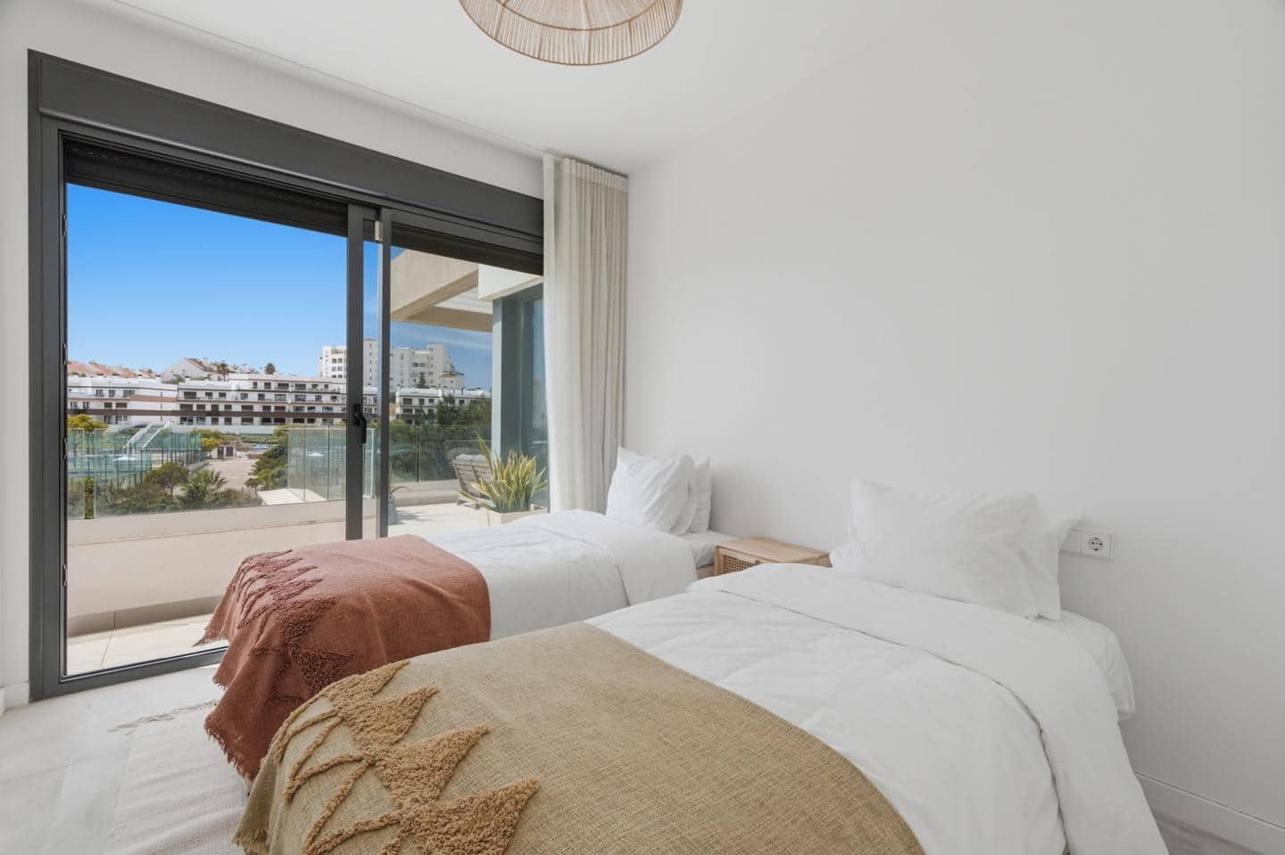 3 camera da letto Appartamento in vendita in Estepona con piscina garage - 1.039.000 € (Rif: 10071015)