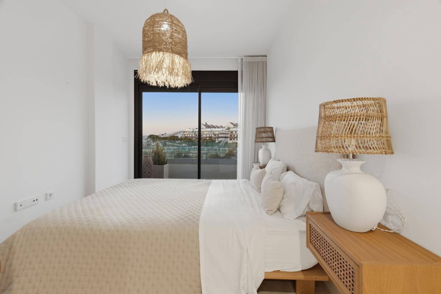 3 camera da letto Appartamento in vendita in Estepona con piscina garage - 1.039.000 € (Rif: 10071015)
