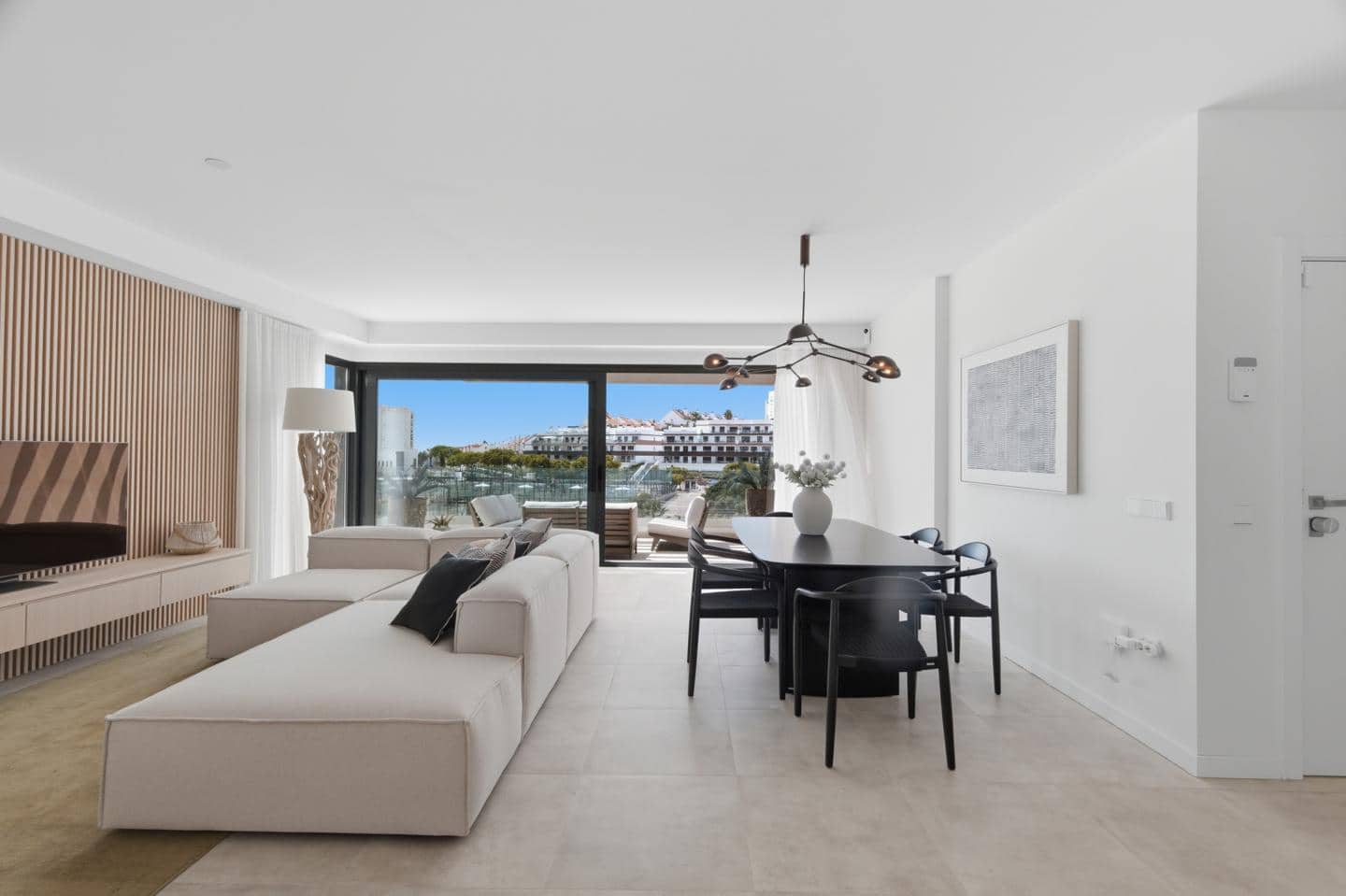 3 camera da letto Appartamento in vendita in Estepona con piscina garage - 1.039.000 € (Rif: 10071015)