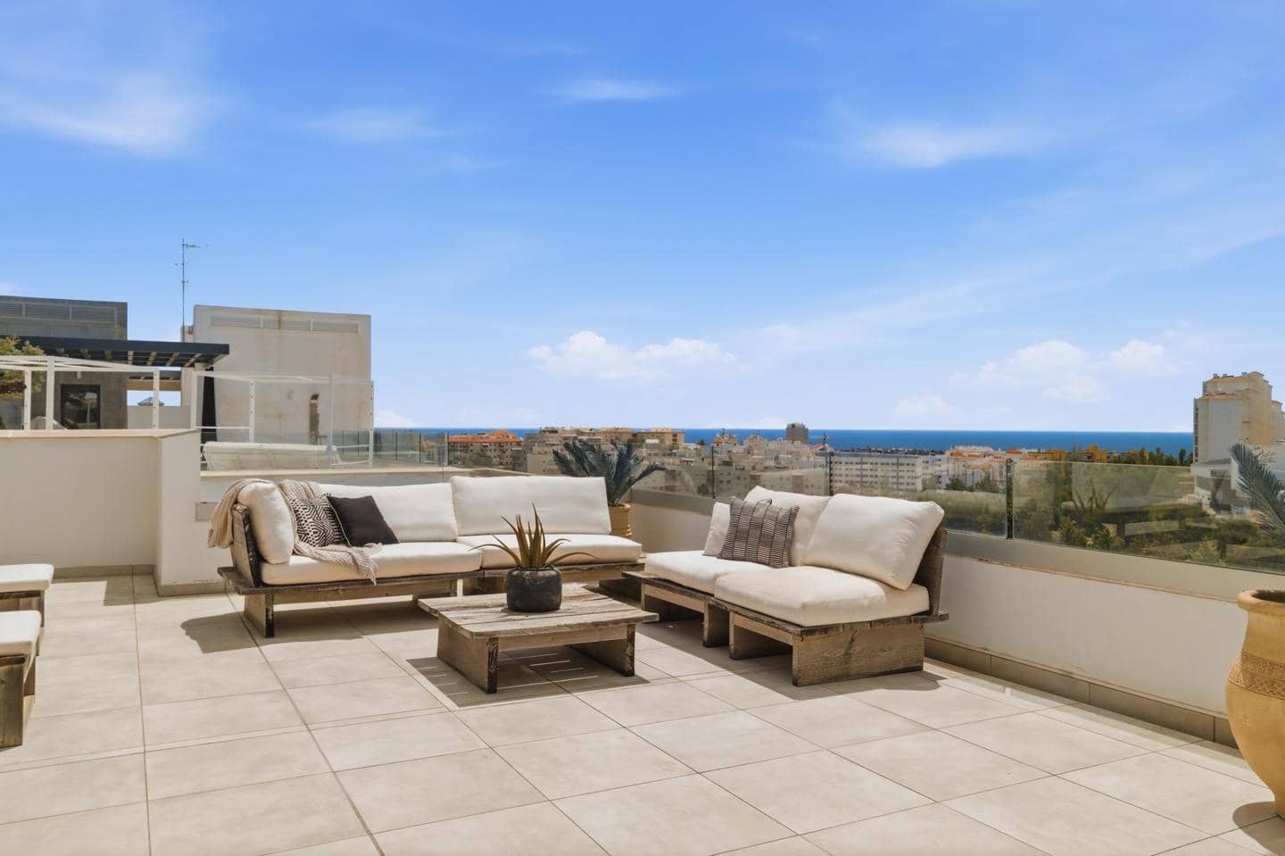 3 camera da letto Appartamento in vendita in Estepona con piscina garage - 1.039.000 € (Rif: 10071015)