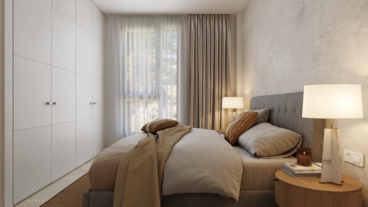2 camera da letto Appartamento in vendita in Estepona con piscina garage - 390.000 € (Rif: 10088576)