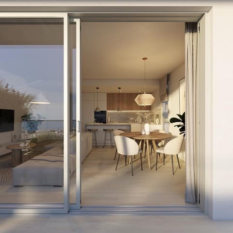 2 camera da letto Appartamento in vendita in Zona Calvario, Estepona con piscina garage - 390.000 € (Rif: 10088576)