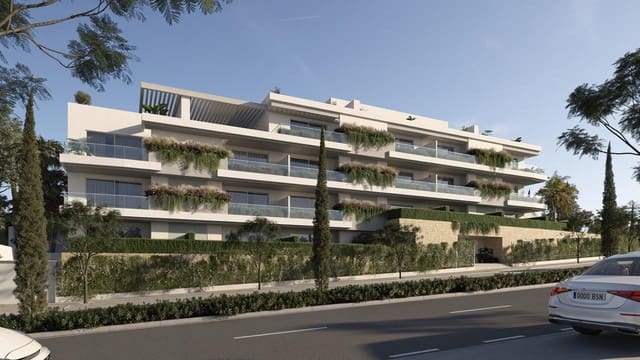 2 camera da letto Appartamento in vendita in Zona Calvario, Estepona con piscina garage - 390.000 € (Rif: 10088576)