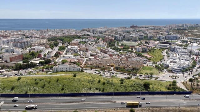 2 camera da letto Appartamento in vendita in Zona Calvario, Estepona con piscina garage - 390.000 € (Rif: 10088576)