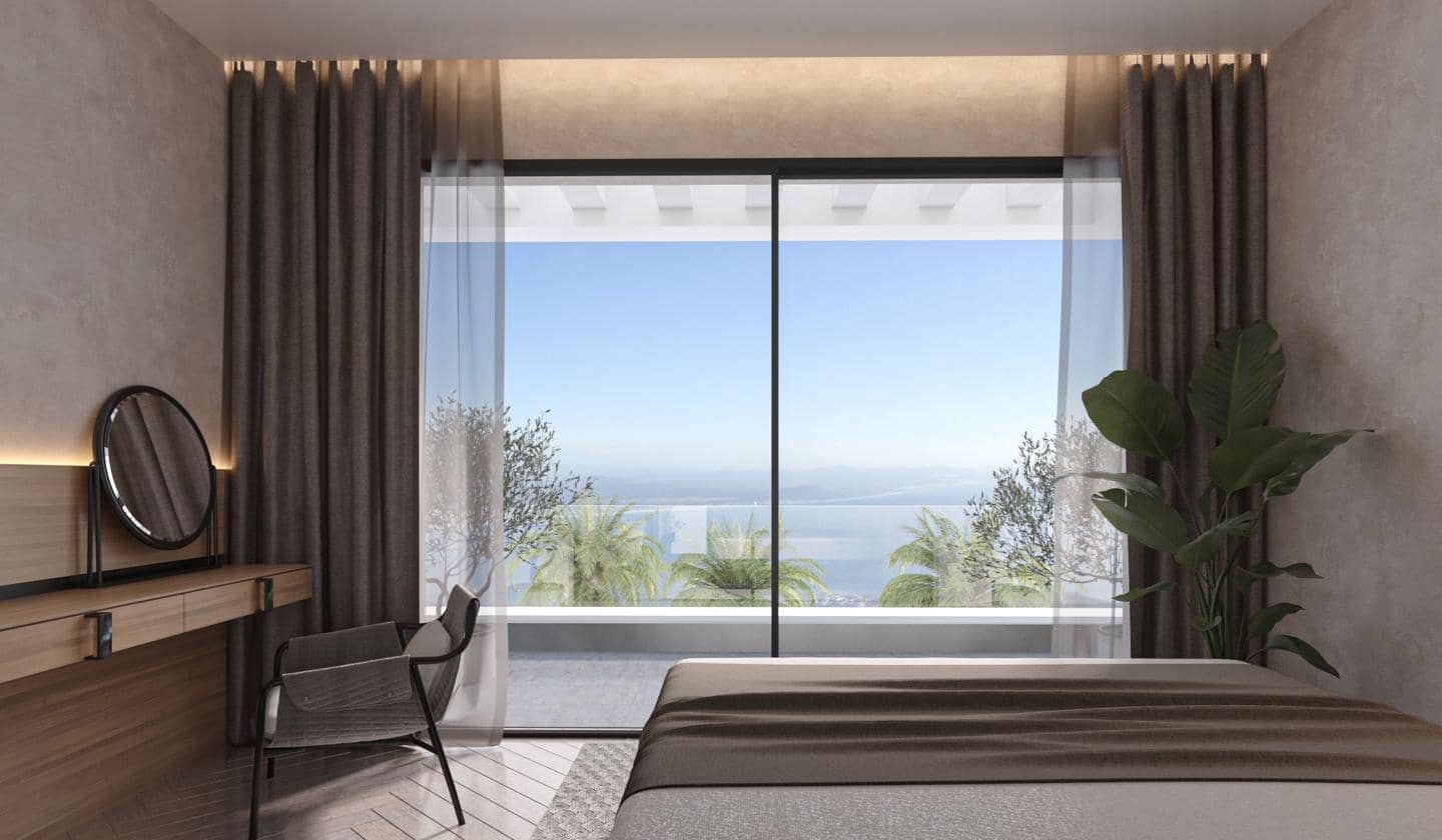 Piso de 2 habitaciones en Buenas Noches en venta con piscina garaje - 570.000 € (Ref: 10101452)