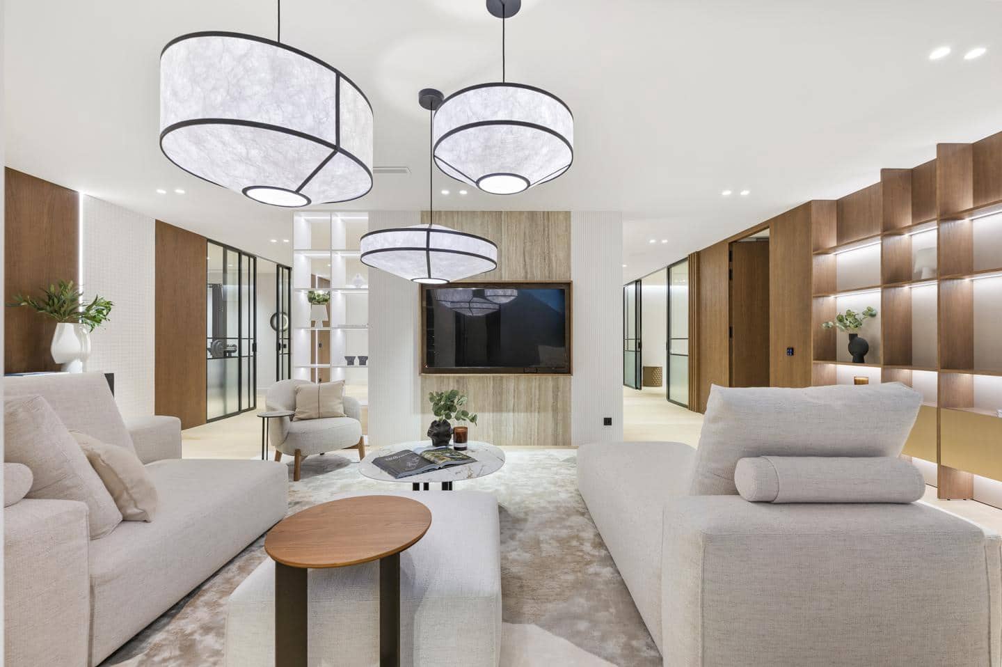 6 chambre Villa/Maison à vendre à Marbella avec piscine garage - 4 950 000 € (Ref: 10140246)