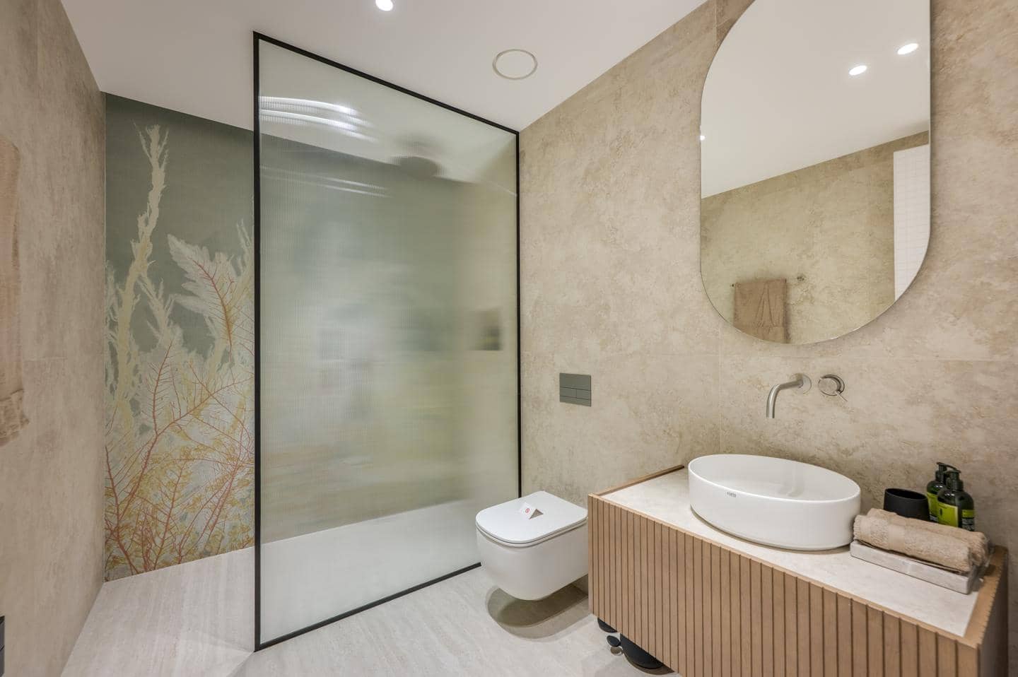 6 chambre Villa/Maison à vendre à Marbella avec piscine garage - 4 950 000 € (Ref: 10140246)