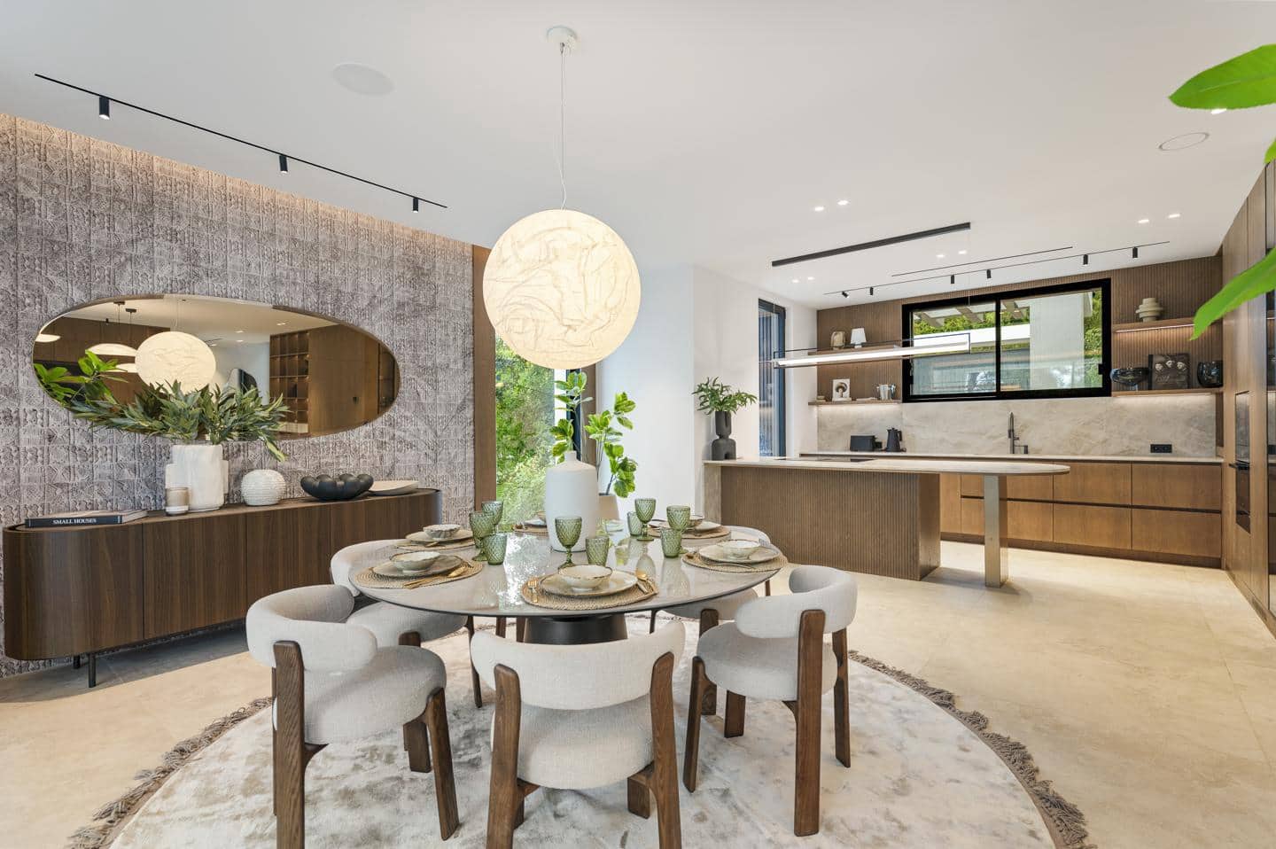 6 chambre Villa/Maison à vendre à Marbella avec piscine garage - 4 950 000 € (Ref: 10140246)