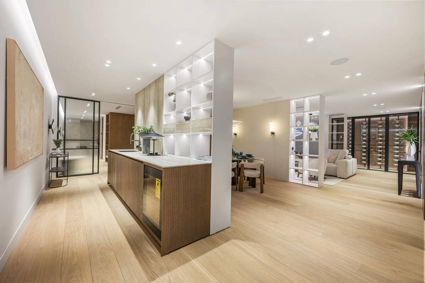 6 chambre Villa/Maison à vendre à Marbella avec piscine garage - 4 950 000 € (Ref: 10140246)
