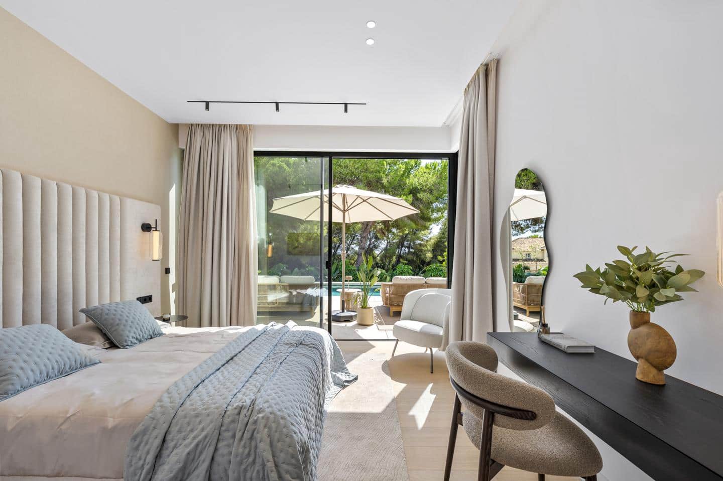 6 chambre Villa/Maison à vendre à Marbella avec piscine garage - 4 950 000 € (Ref: 10140246)