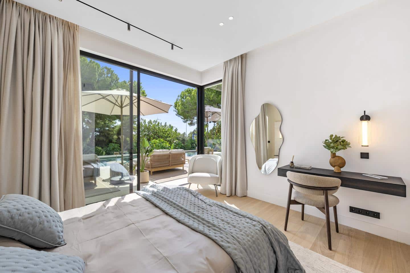 6 chambre Villa/Maison à vendre à Marbella avec piscine garage - 4 950 000 € (Ref: 10140246)